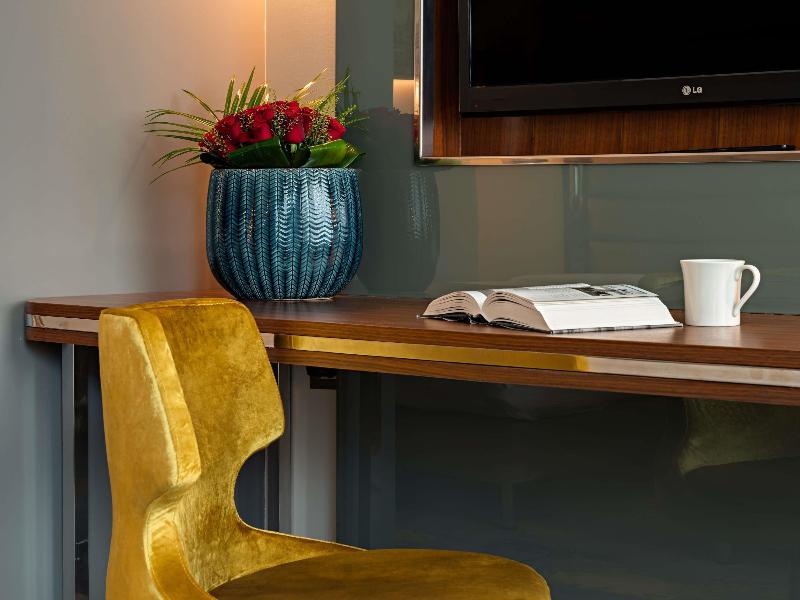The Artisan Hotel Istanbul - MGallery Collection image