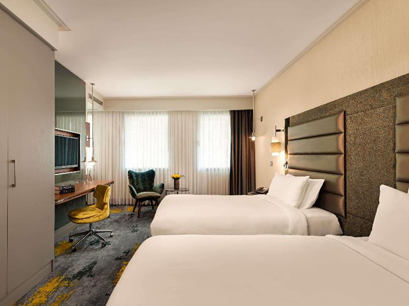 The Artisan Hotel Istanbul - MGallery Collection image