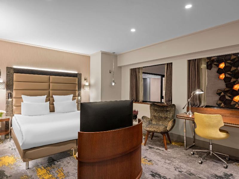The Artisan Hotel Istanbul - MGallery Collection image