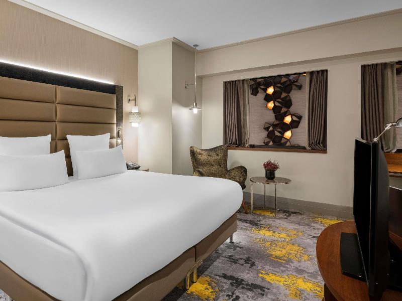 The Artisan Hotel Istanbul - MGallery Collection image