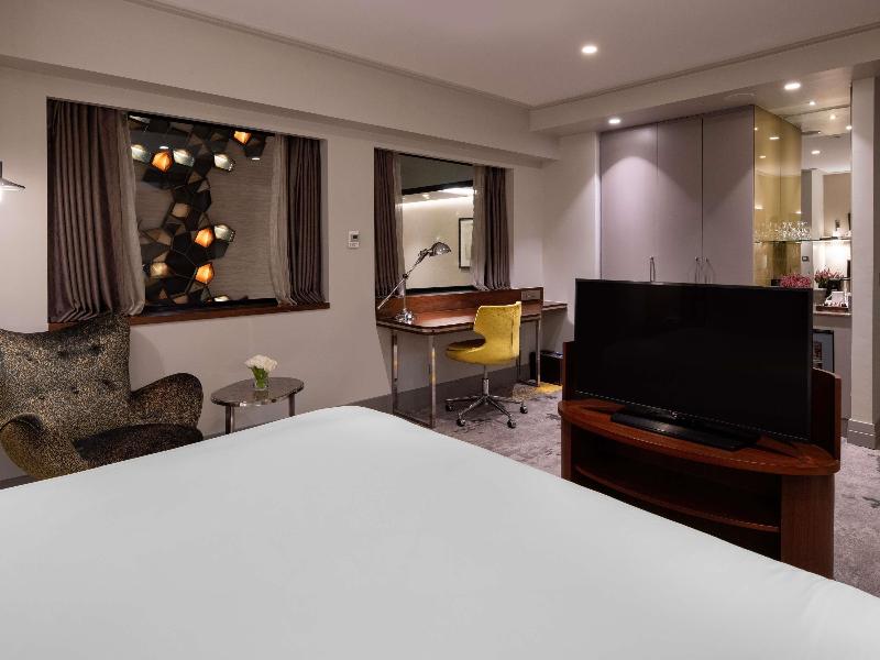 The Artisan Hotel Istanbul - MGallery Collection image
