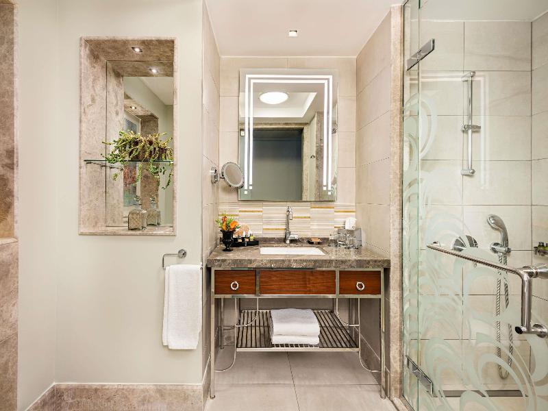 The Artisan Hotel Istanbul - MGallery Collection image