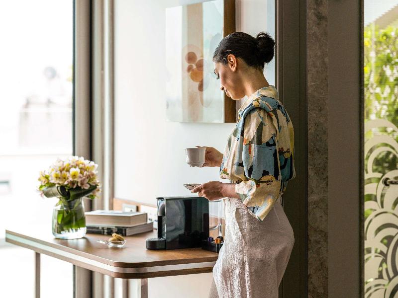 The Artisan Hotel Istanbul - MGallery Collection image