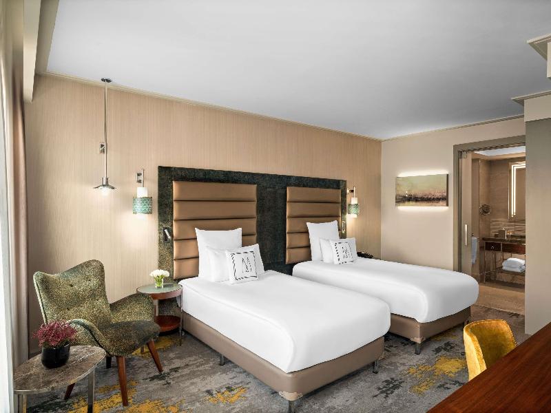 The Artisan Hotel Istanbul - MGallery Collection image