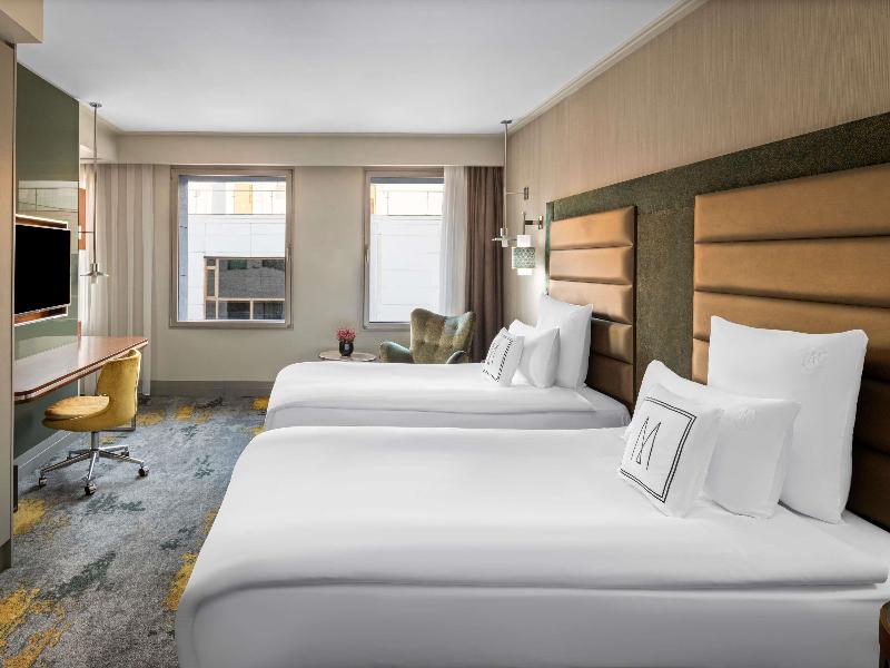 The Artisan Hotel Istanbul - MGallery Collection image