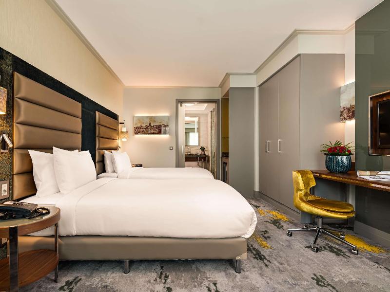 The Artisan Hotel Istanbul - MGallery Collection image