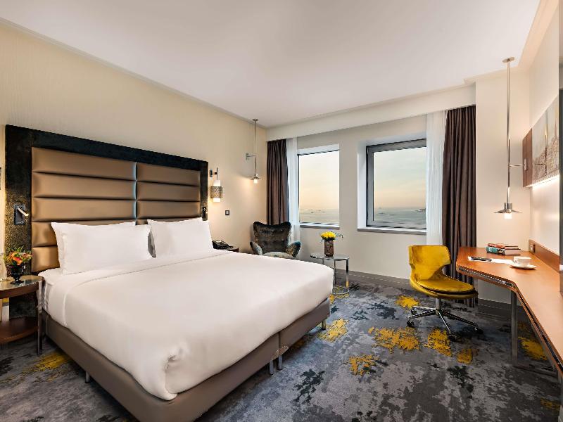 The Artisan Hotel Istanbul - MGallery Collection image