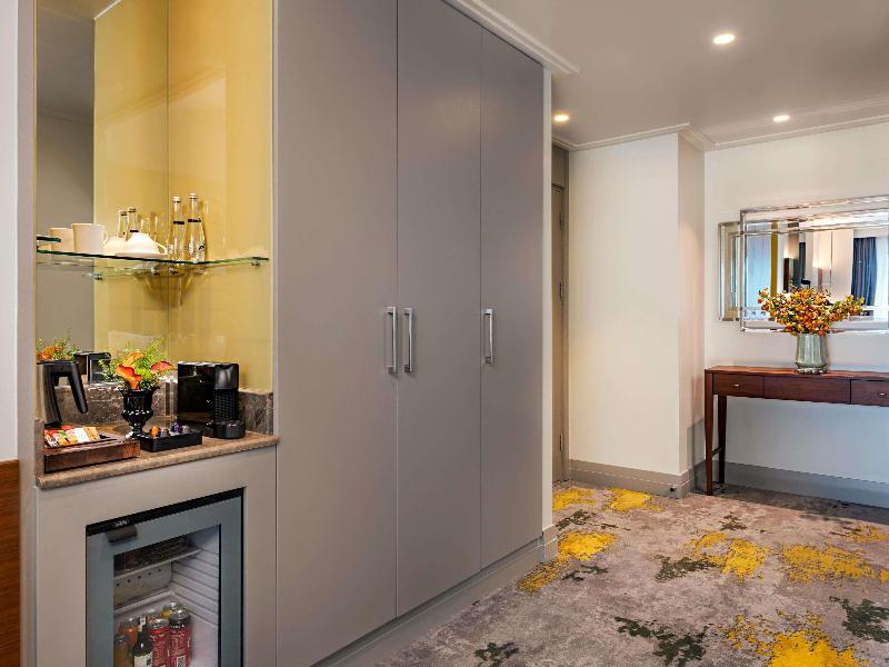 The Artisan Hotel Istanbul - MGallery Collection image