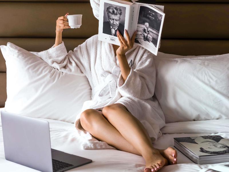 The Artisan Hotel Istanbul - MGallery Collection image