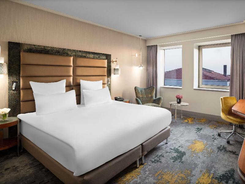 The Artisan Hotel Istanbul - MGallery Collection image