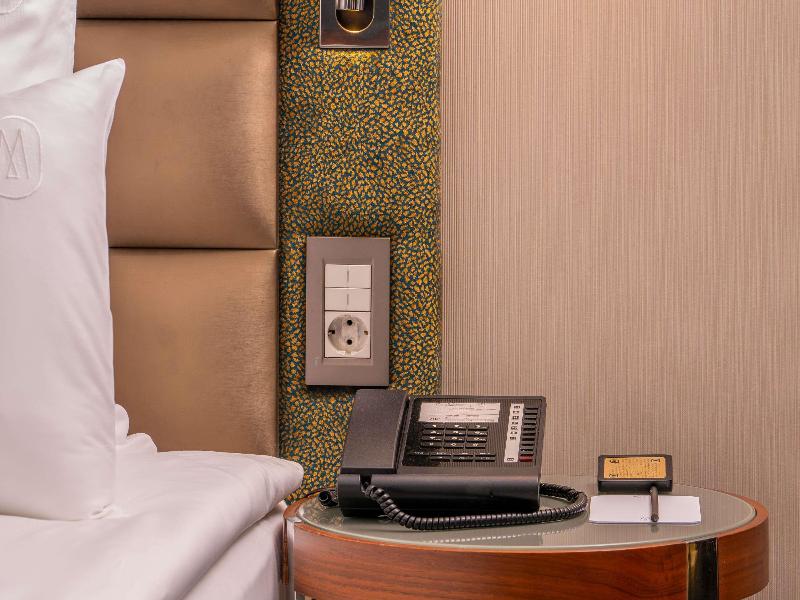 The Artisan Hotel Istanbul - MGallery Collection image