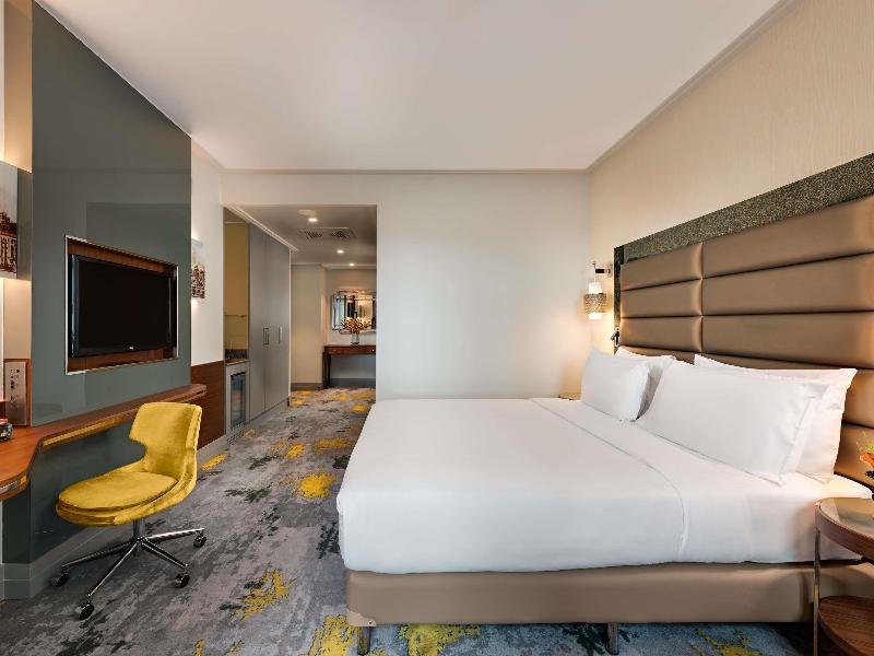 The Artisan Hotel Istanbul - MGallery Collection image
