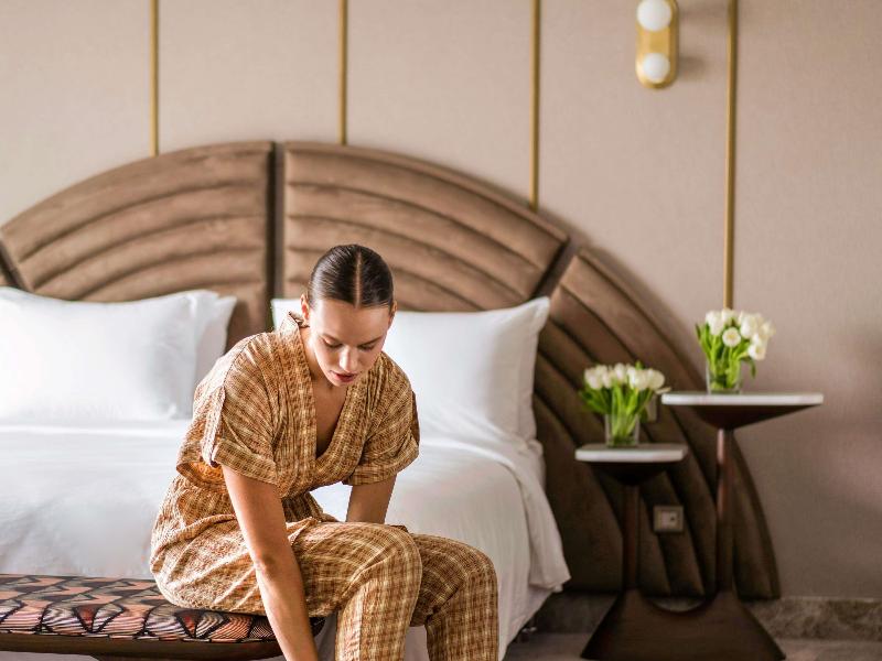 The Artisan Hotel Istanbul - MGallery Collection image