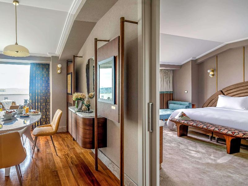 The Artisan Hotel Istanbul - MGallery Collection image