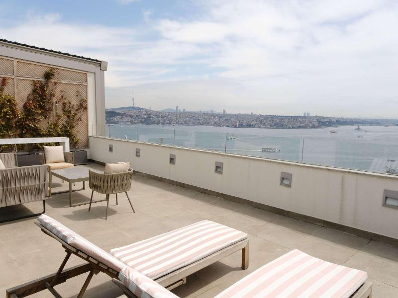 The Artisan Hotel Istanbul - MGallery Collection image