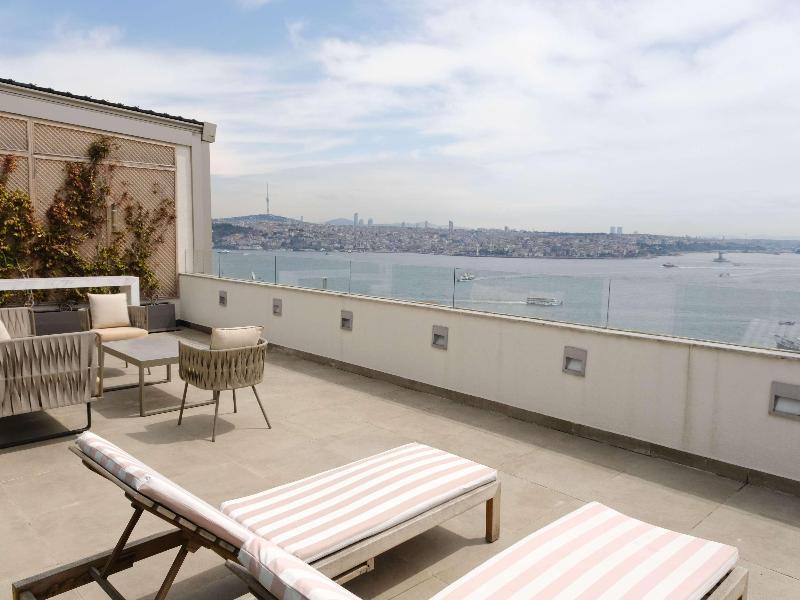 The Artisan Hotel Istanbul - MGallery Collection image