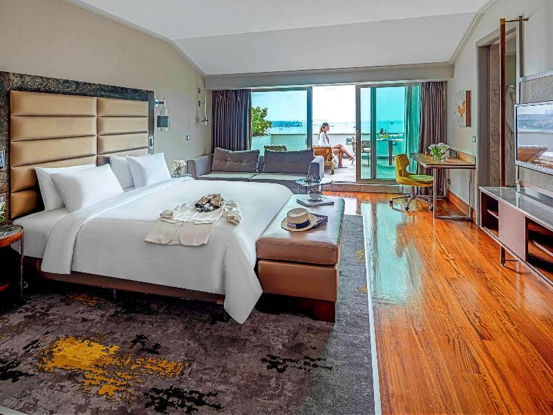 The Artisan Hotel Istanbul - MGallery Collection image