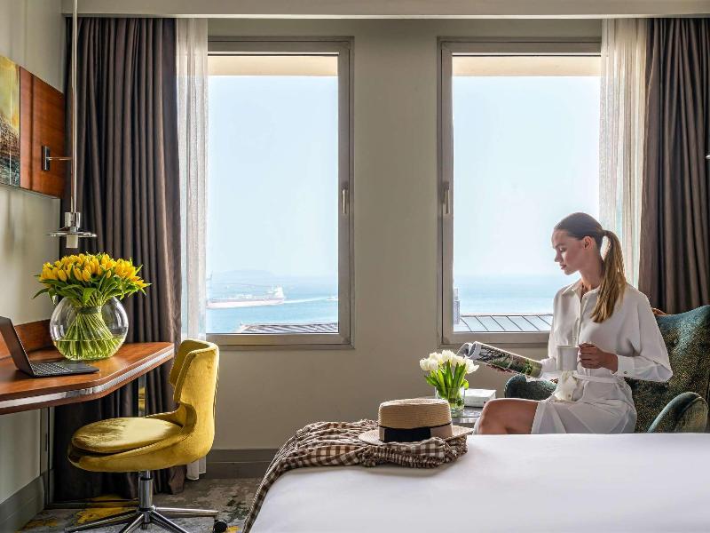 The Artisan Hotel Istanbul - MGallery Collection image