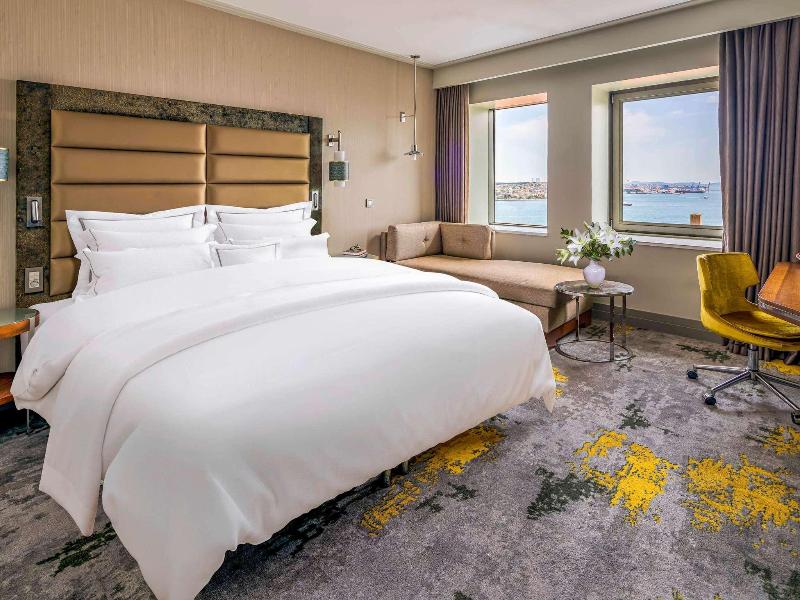 The Artisan Hotel Istanbul - MGallery Collection image