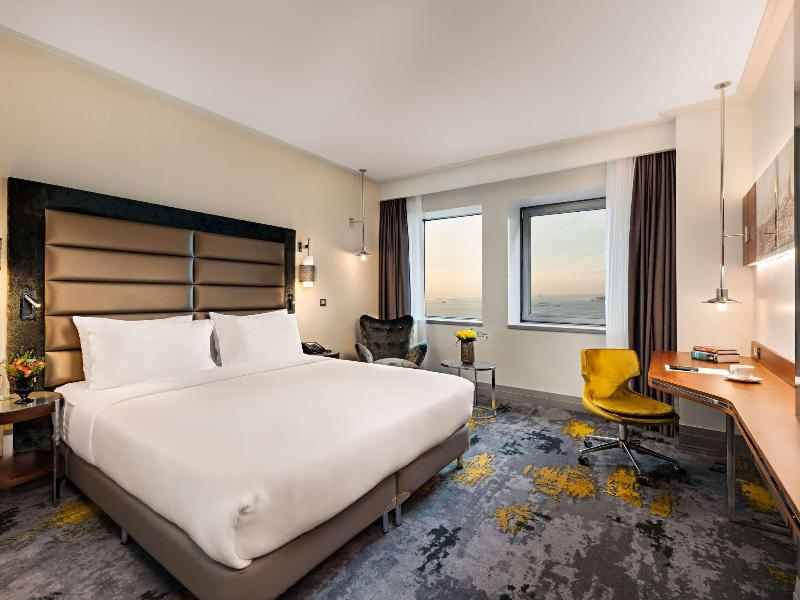 The Artisan Hotel Istanbul - MGallery Collection image