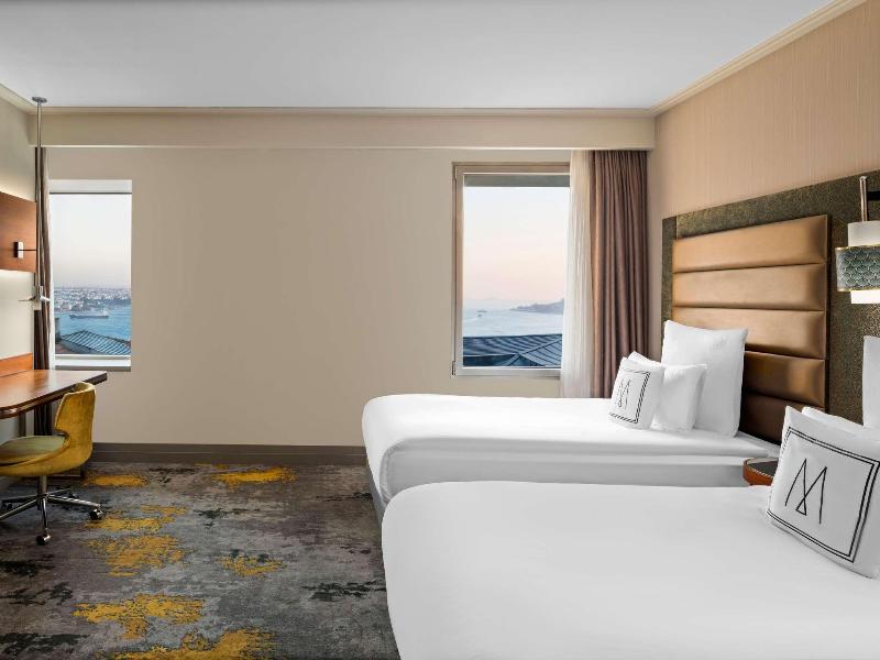 The Artisan Hotel Istanbul - MGallery Collection image