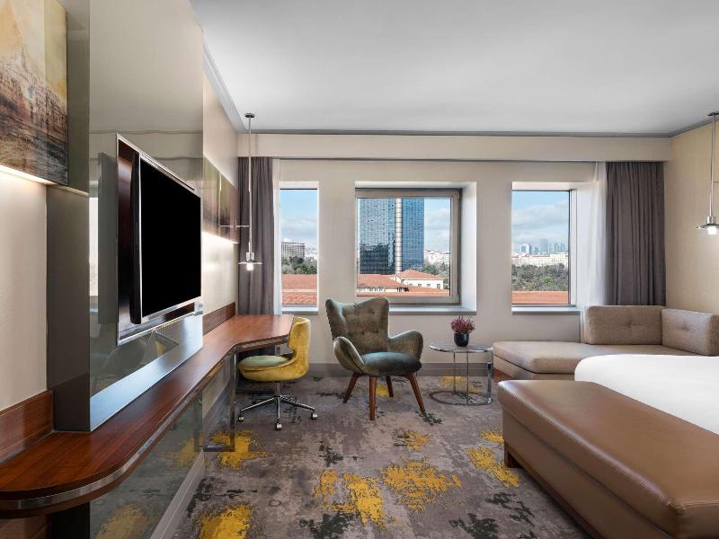 The Artisan Hotel Istanbul - MGallery Collection image
