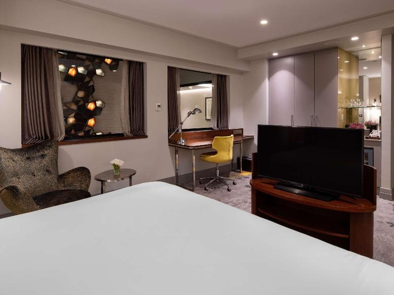 The Artisan Hotel Istanbul - MGallery Collection image