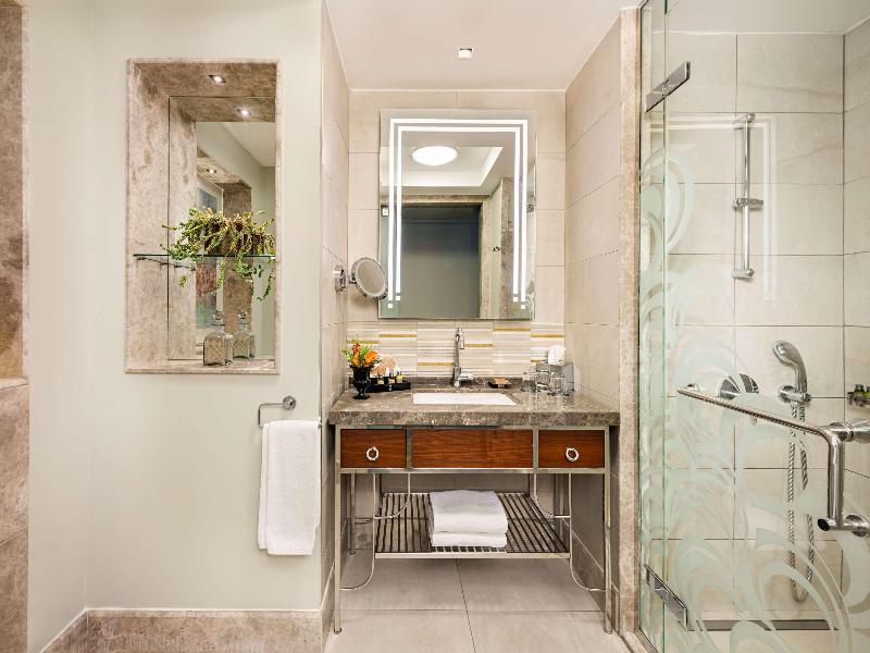 The Artisan Hotel Istanbul - MGallery Collection image