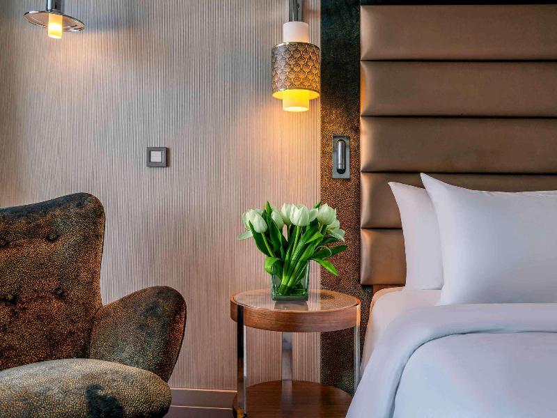 The Artisan Hotel Istanbul - MGallery Collection image