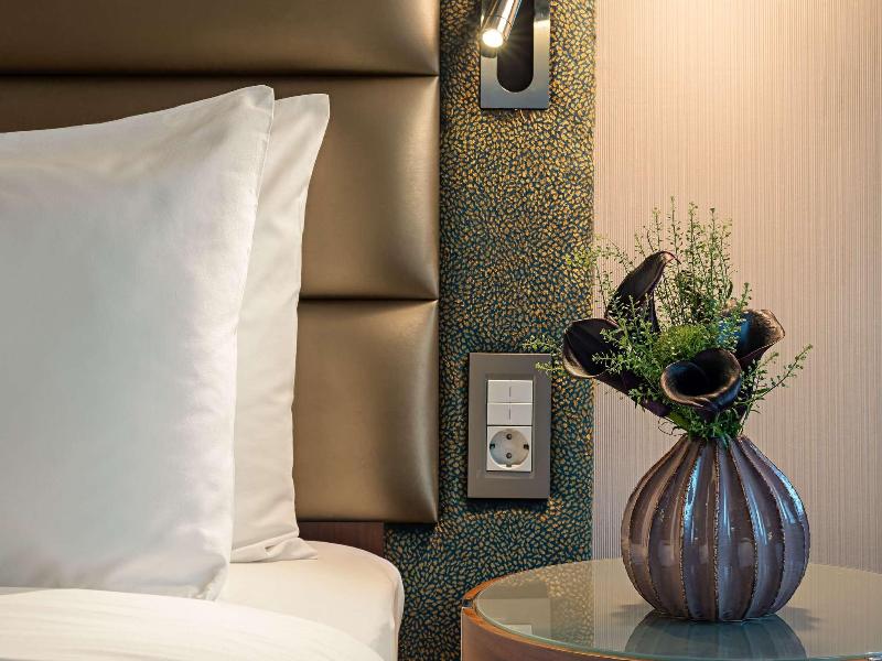 The Artisan Hotel Istanbul - MGallery Collection image