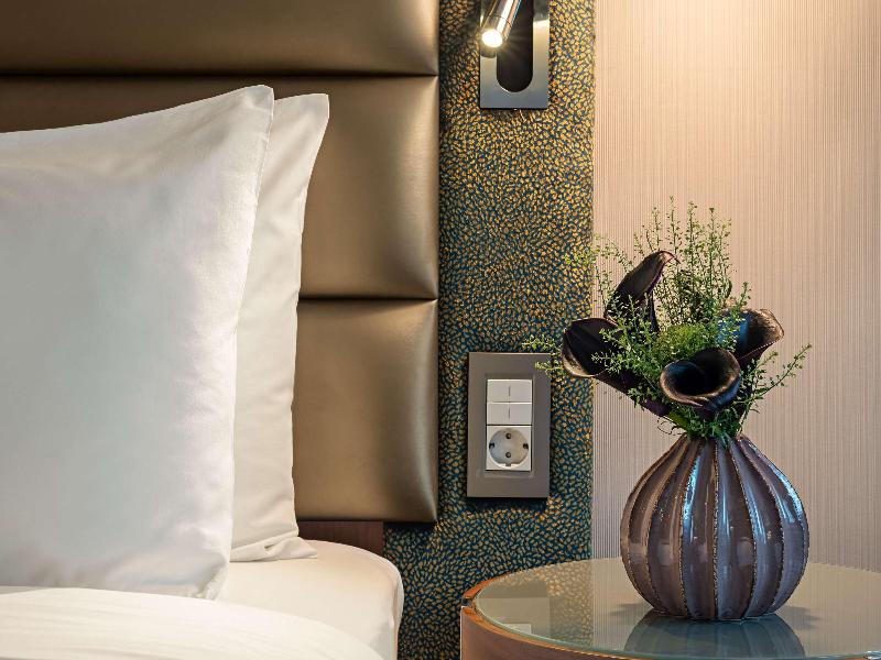 The Artisan Hotel Istanbul - MGallery Collection image