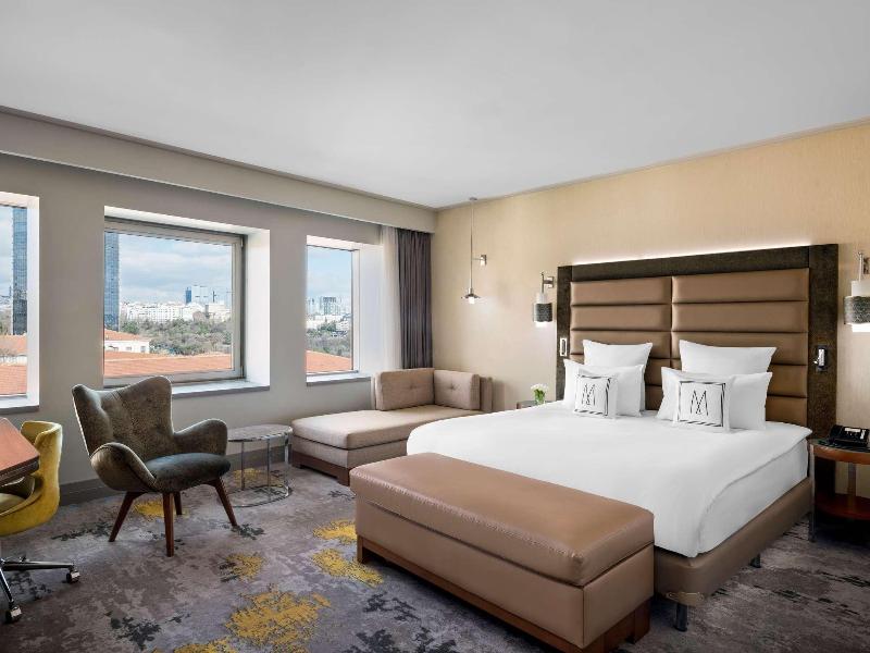 The Artisan Hotel Istanbul - MGallery Collection image