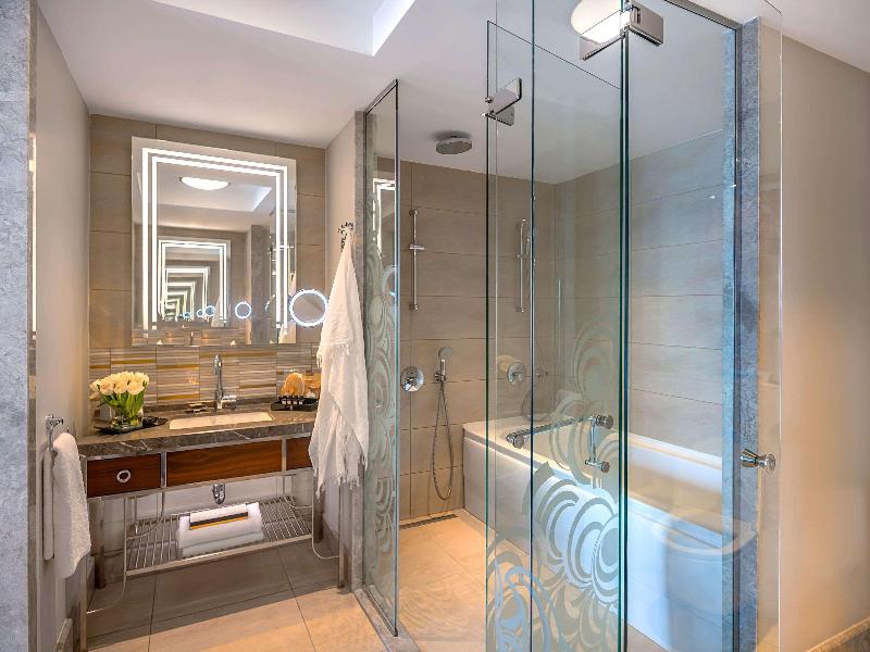 The Artisan Hotel Istanbul - MGallery Collection image