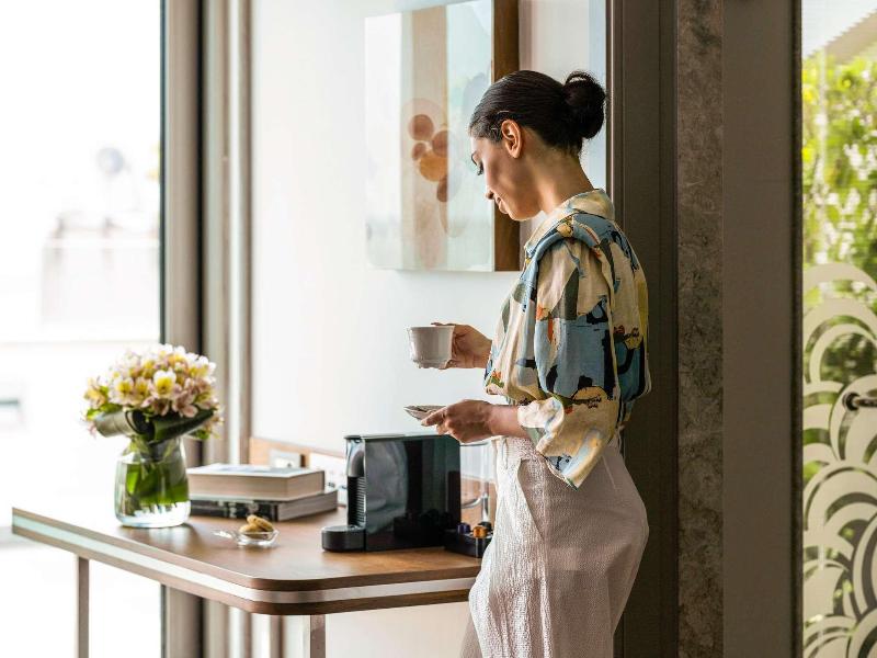 The Artisan Hotel Istanbul - MGallery Collection image