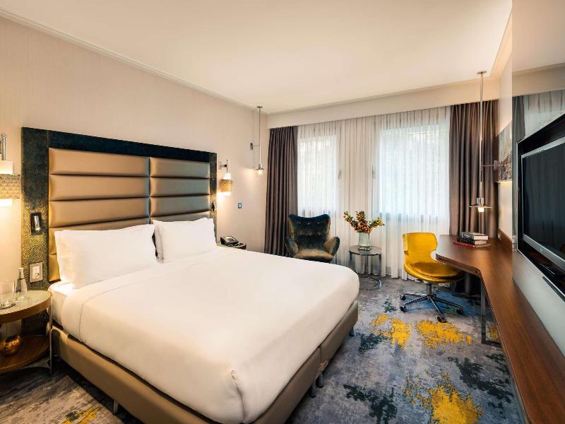 The Artisan Hotel Istanbul - MGallery Collection image