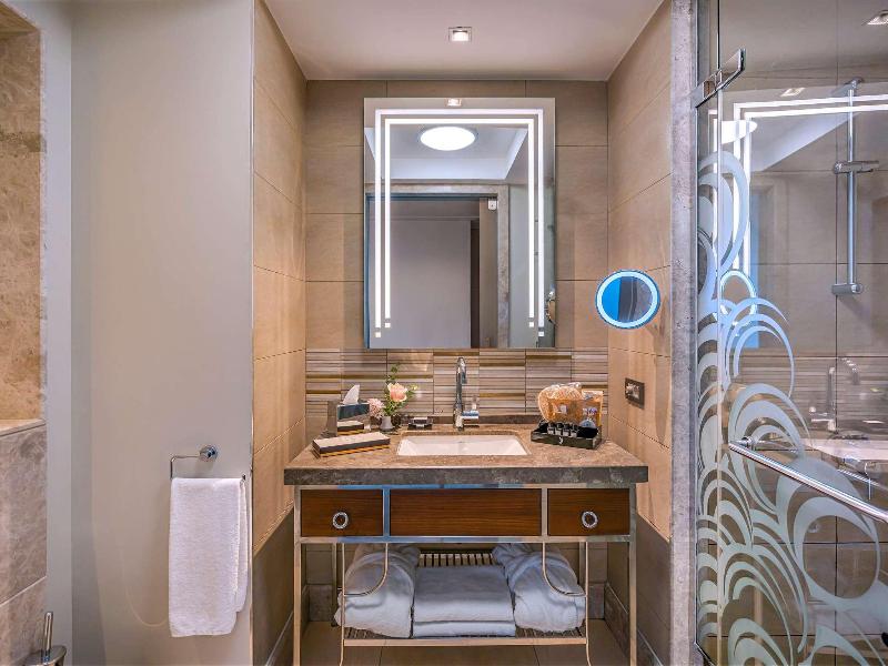 The Artisan Hotel Istanbul - MGallery Collection image