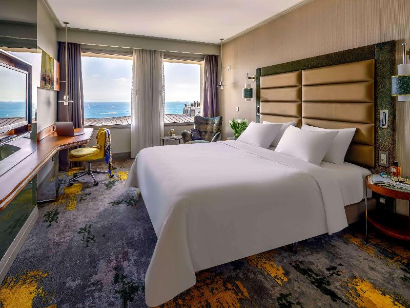 The Artisan Hotel Istanbul - MGallery Collection image