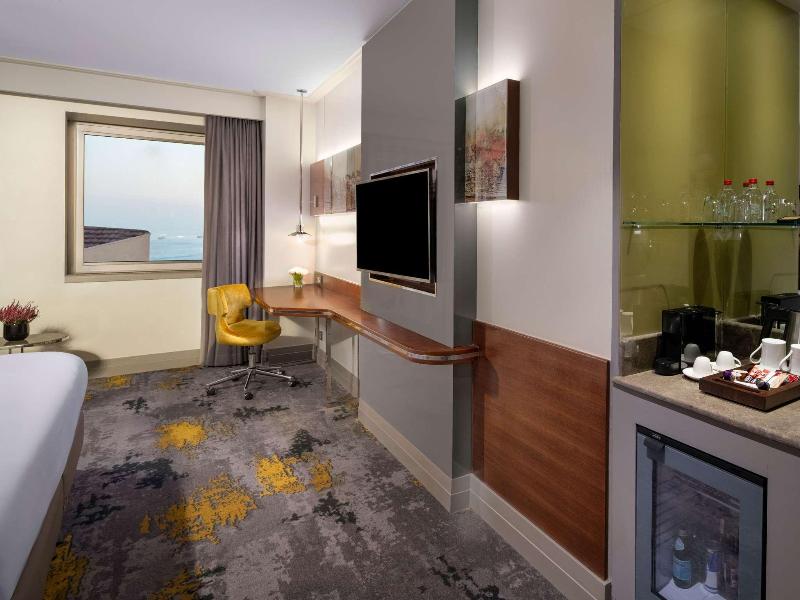 The Artisan Hotel Istanbul - MGallery Collection image