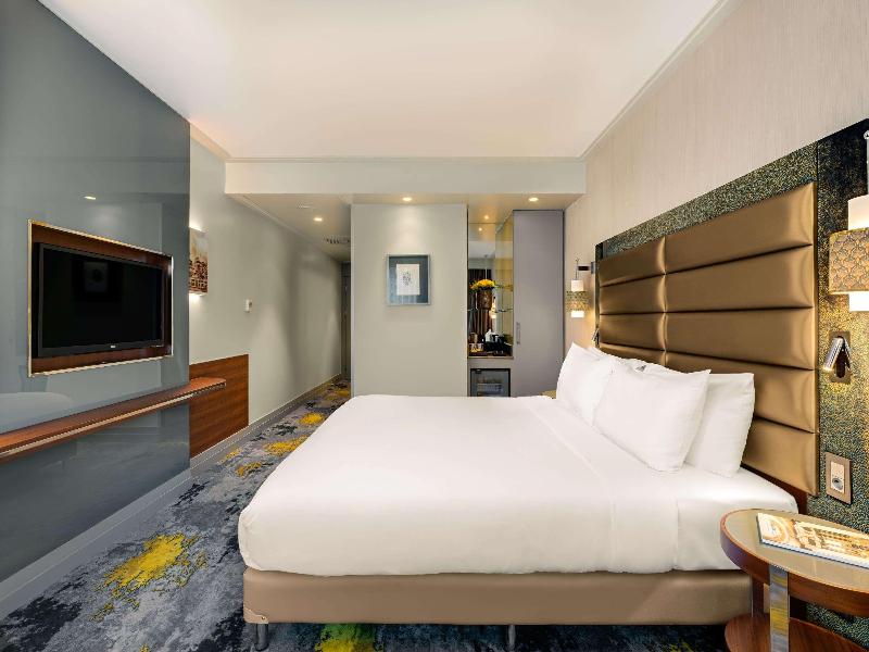 The Artisan Hotel Istanbul - MGallery Collection image