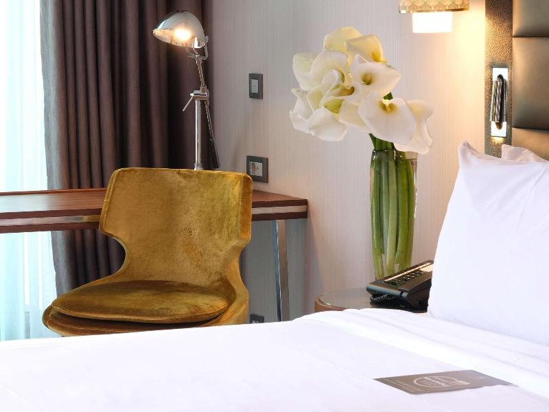 The Artisan Hotel Istanbul - MGallery Collection image