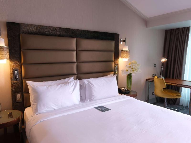 The Artisan Hotel Istanbul - MGallery Collection image