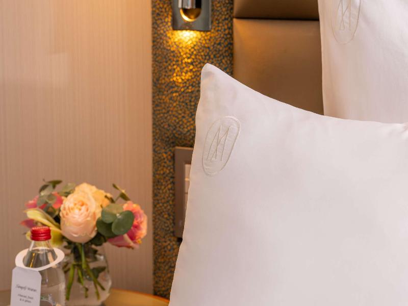 The Artisan Hotel Istanbul - MGallery Collection image