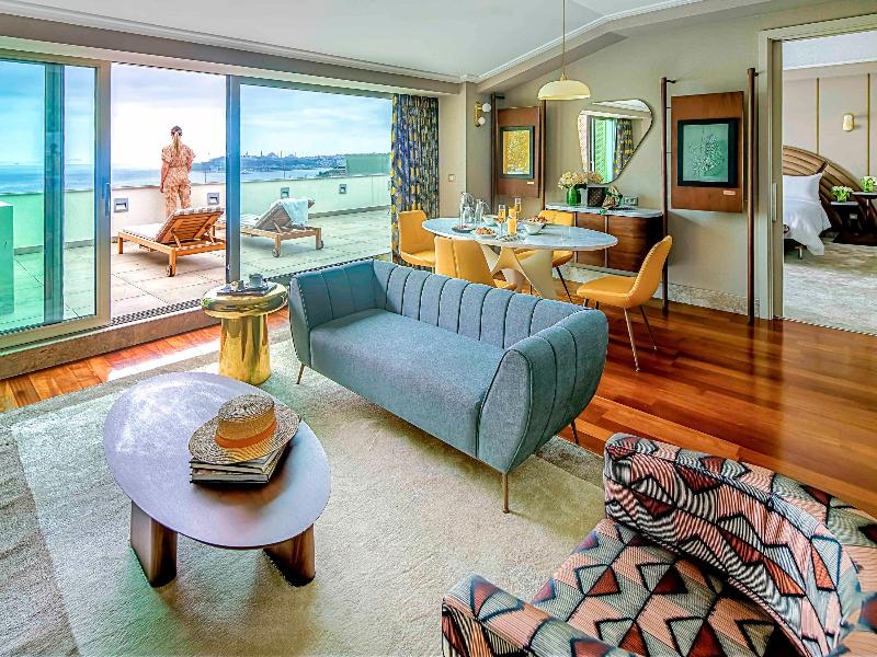 The Artisan Hotel Istanbul - MGallery Collection image