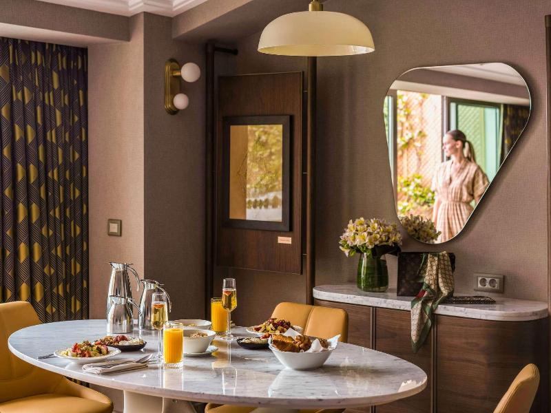 The Artisan Hotel Istanbul - MGallery Collection image