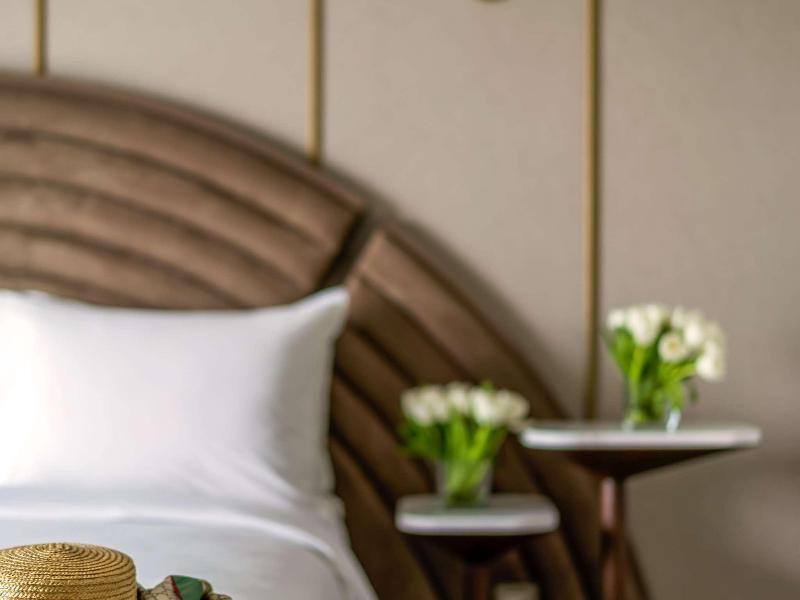 The Artisan Hotel Istanbul - MGallery Collection image