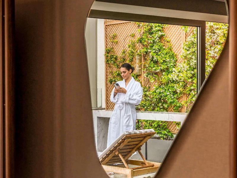 The Artisan Hotel Istanbul - MGallery Collection image
