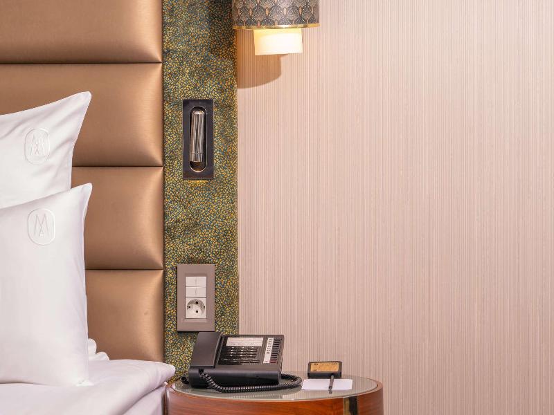 The Artisan Hotel Istanbul - MGallery Collection image