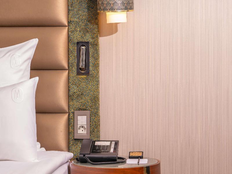 The Artisan Hotel Istanbul - MGallery Collection image