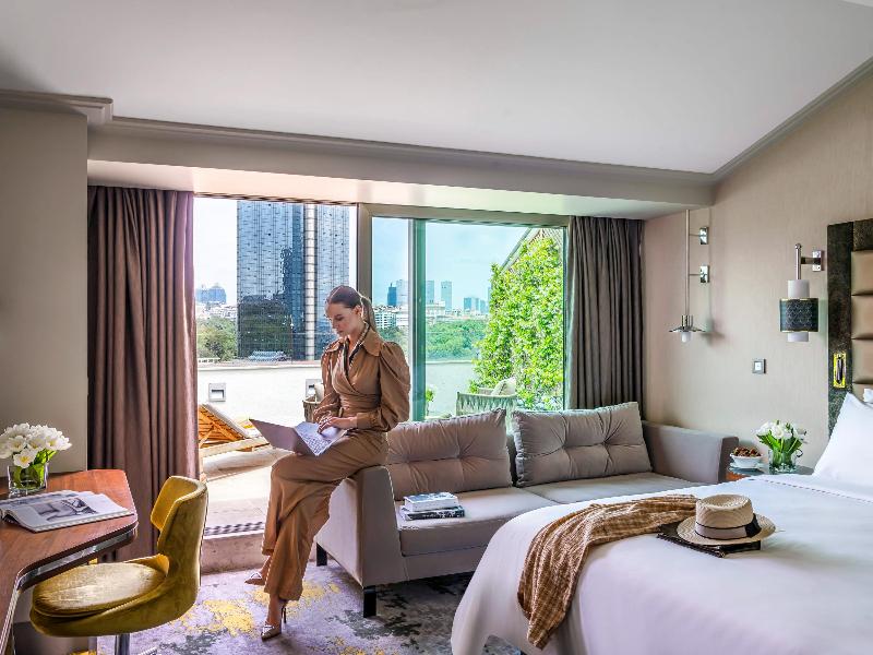 The Artisan Hotel Istanbul - MGallery Collection image