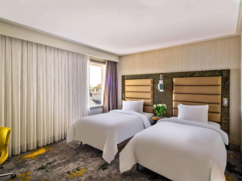 The Artisan Hotel Istanbul - MGallery Collection image